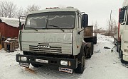 КамАЗ 11545 2005, длинномер Теміртау