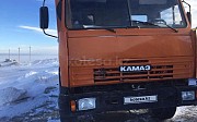 КамАЗ 65115 2006, самосвал Көкшетау