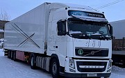 Volvo FH13/SCHMITZ THERMO KING SL-200 2013, фура Қостанай