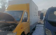 Mercedes-Benz Sprinter 2001, Иргели