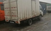 Isuzu 2006, фура 