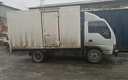 Isuzu 2006, фура 