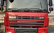 DAF XF105.460 2011, тягач Шымкент