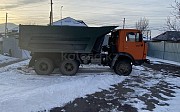 КамАЗ 55111 1988, самосвал 