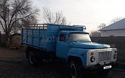 ГАЗ Газ 53 1990, самосвал 