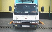 Mitsubishi Canter 1996, рефрижератор 