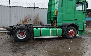 DAF Xf 95 2000, тягач Каскелен