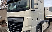 DAF 460 2016, тягач Шымкент