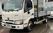 Hino HINO 300 2022, бортовой Ақтөбе