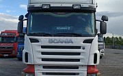 Scania R420 2008, 