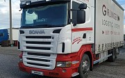 Scania R420 2008, 