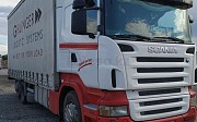 Scania R420 2008, Петропавловск