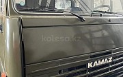 КамАЗ 54105 1992, 