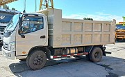 Foton FORLAND 2022, Жезқазған