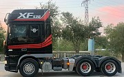 DAF 2002, тягач Алматы