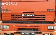 КамАЗ 65 20 2006, самосвал 