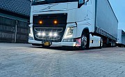 Volvo FH500 2018, еврофура 