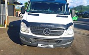 Mercedes-Benz Sprinter 2009, фургон Алматы