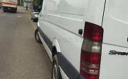 Mercedes-Benz Sprinter 2009, фургон Алматы