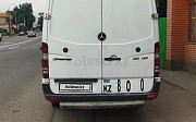 Mercedes-Benz Sprinter 2009, фургон Алматы