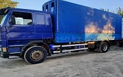 Scania 1982, фургон Сарыагаш