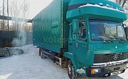 Mercedes-Benz 814 1995, бортовой Караганда