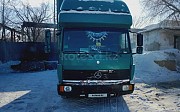 Mercedes-Benz 814 1995, бортовой Караганда