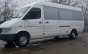 Mercedes-Benz 310 1997, торговый фургон Талдыкорган