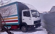 Mercedes-Benz 814 1991, термофургон Алматы