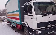 Mercedes-Benz 814 1991, термофургон Алматы