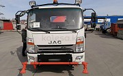 JAC Коммунально-дорожная машина КДМ на базе JAC N120 (комплектация — зима/лето) 2023, автоцистерна Атырау