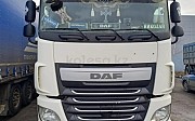 DAF DAF 106 2014, Орал