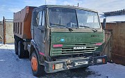 КамАЗ 5511 1982, самосвал Семей