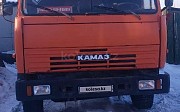 КамАЗ 5511 1989, самосвал Нұр-Сұлтан (Астана)