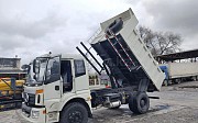 Foton САМОСВАЛ 12 ТОНН 220ЛС 2021, самосвал 