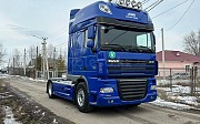 DAF XF.105.460 2013, тягач Алматы