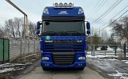 DAF XF.105.460 2013, тягач Алматы