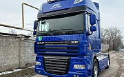 DAF XF.105.460 2013, тягач Алматы