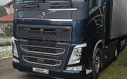 Volvo FH 2017, тягач Түркістан