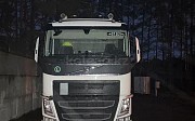 Volvo FH-4 2019, тягач 