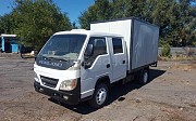 Foton Forland 2007, фургон Караганда