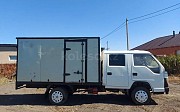 Foton Forland 2007, фургон Караганда