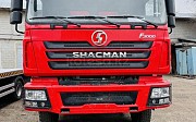 Shacman F3000 2022, 