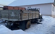 ГАЗ 53 1991, самосвал 