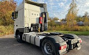 DAF XF 460 2016, тягач Алматы