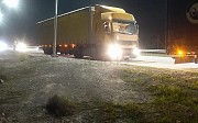 Volvo 2008, фура 