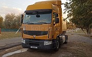 Volvo 2008, фура 