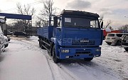 КамАЗ 65117 2022, бортовой 