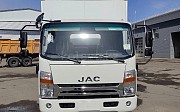 JAC N80 2023, фургон Қостанай