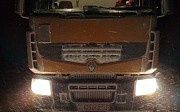 Volvo 2008, фура Шымкент